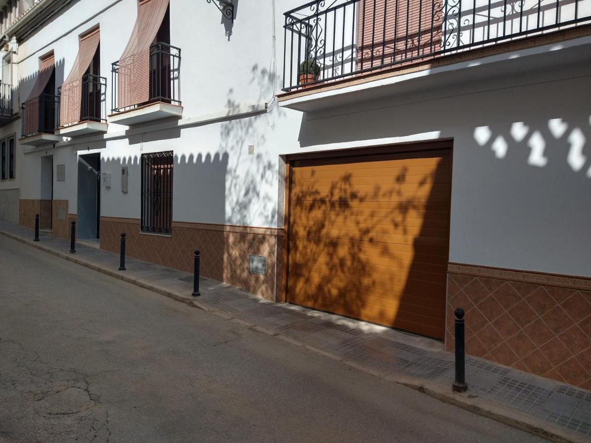 Ferienhaus Carrasco 4