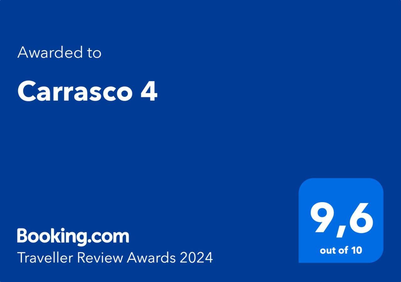 Carrasco 4 Ferienhaus *