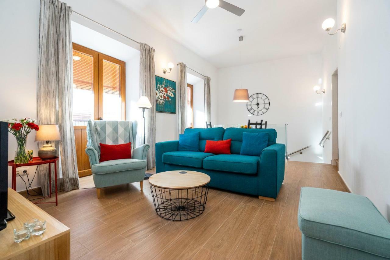 Ferienhaus Carrasco 4 *