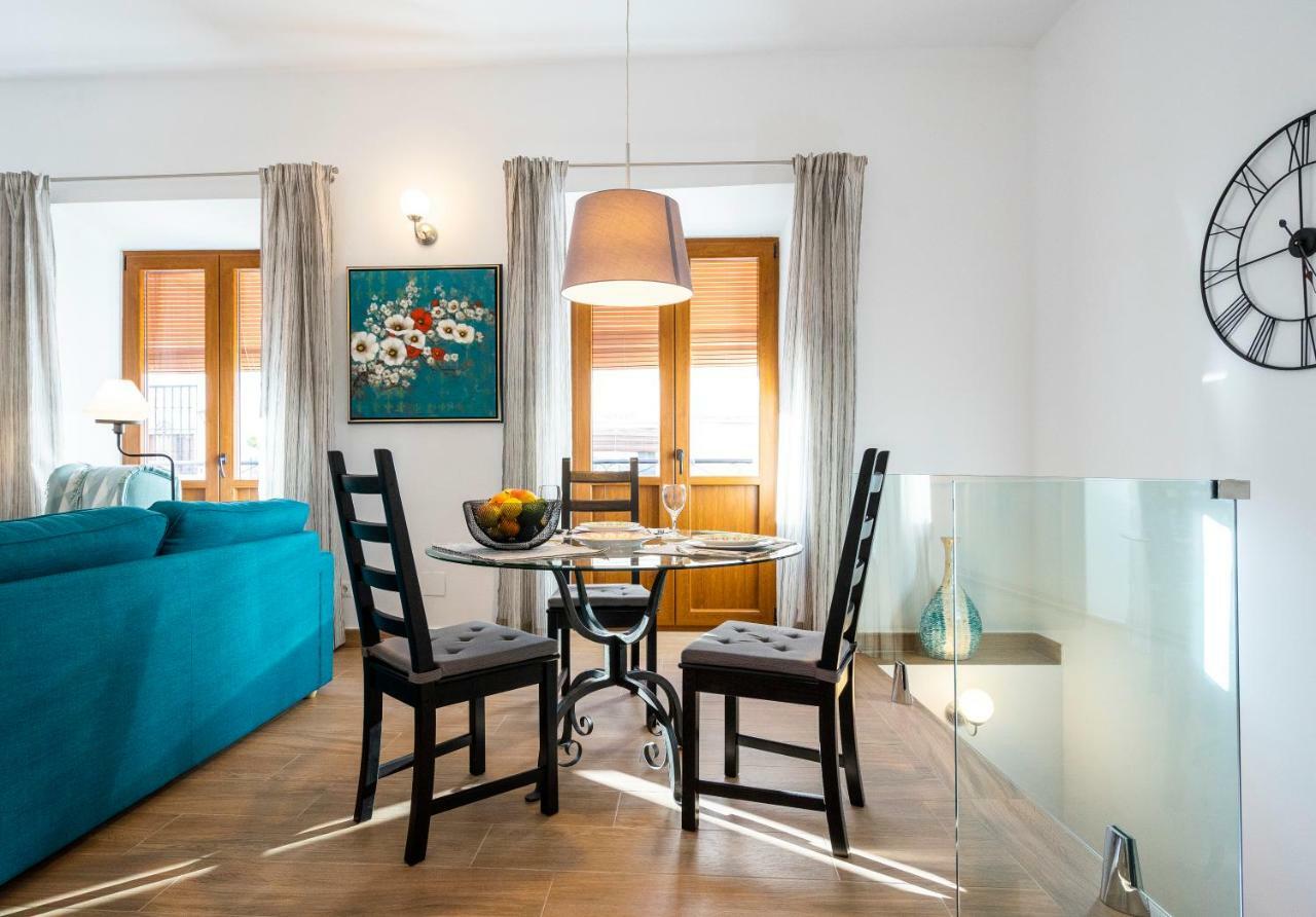 Carrasco 4 Ferienhaus Velez Malaga