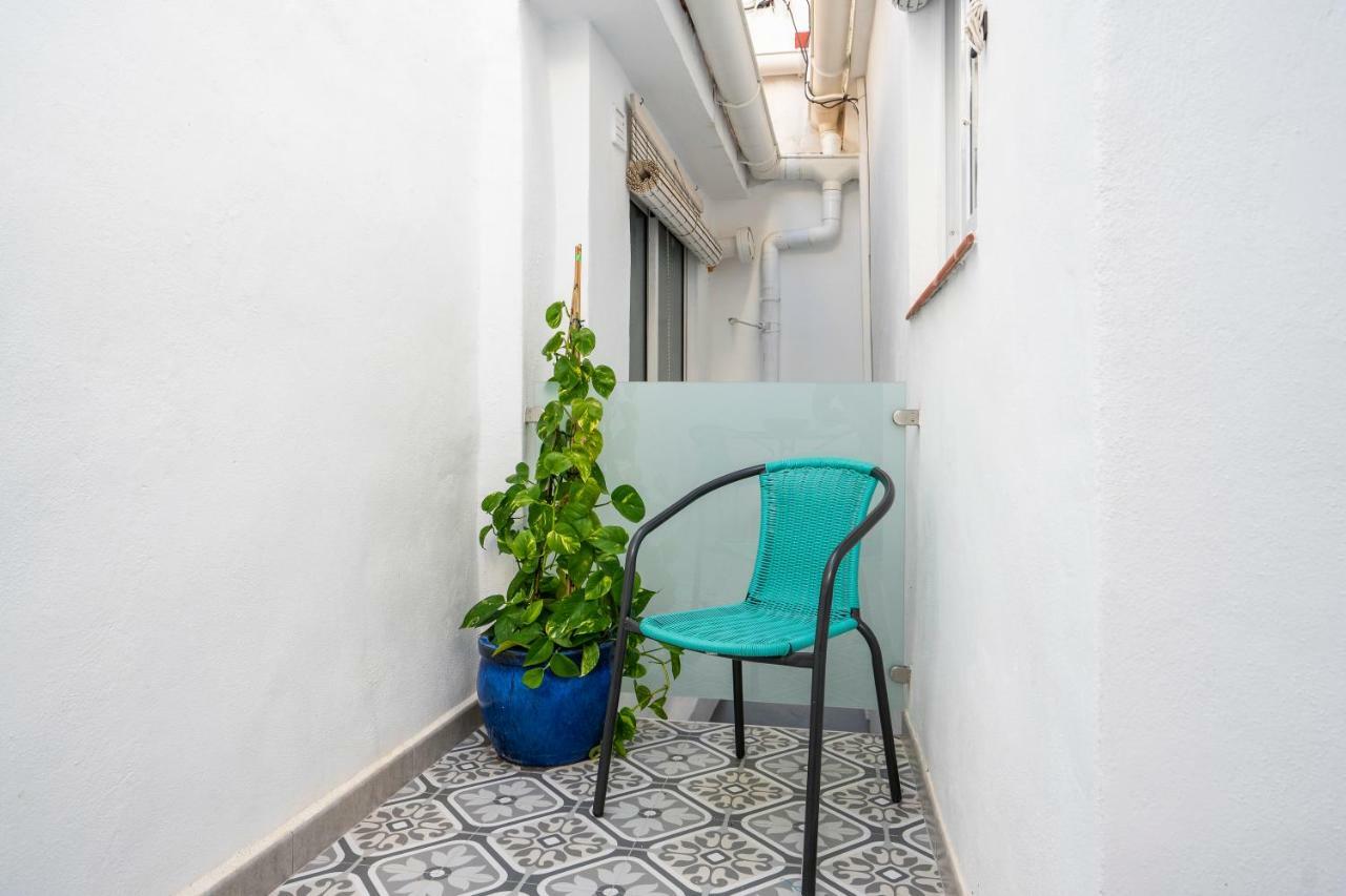 Carrasco 4 Ferienhaus Velez Malaga