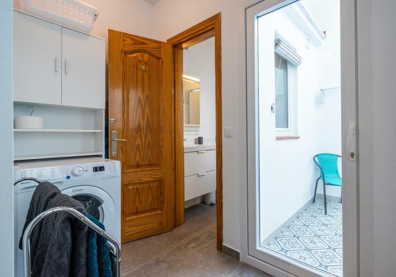 Carrasco 4 Ferienhaus Velez Malaga