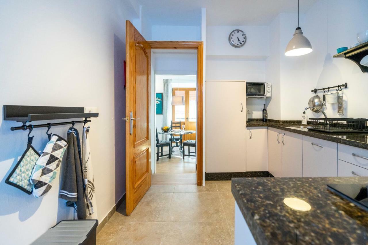Ferienhaus Carrasco 4 *